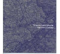 Back on the Map by Black Cherry Soda (1998-12-15)