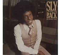 BACK ON THE RIGHT TRACK LP (VINYL ALBUM) US WARNER BROS 1979