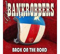 back on the road
