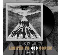 back on the road - the anthology (black vinyl lp)