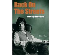 Brian Ireland Back On The Streets (Tascabile)