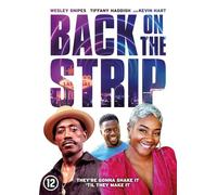 Movie Back On The Strip (Dvd) (Region 2) DVD NUOVO