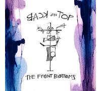 The Front Bottoms Back On Top explicit_lyrics (Vinyl LP)