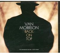 Van Morrison - Back on Top