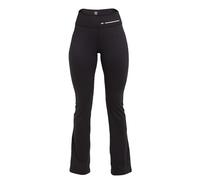 Back-On-Track Aucun, Sport: Pantalone Donna Unisex-Adulto, Nero, XS