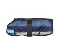 Back on Track Cool on Track - Cappottino rinfrescante per cani, 25 cm