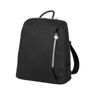 Back Pack BLACK SHINE Peg Perego