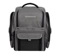 Back Pack e Tacke Box Shimano