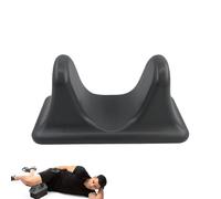 Back PainsReliefs Equipment - Deep Tissue Tool, Psoas Release Massager | Therapeutic Massage Device with Comfortable Grip Handles, Trigger Point Tool for Self Care Recovery and Muscle Tension Relexs