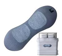 Back Pillow - Supporto lombare Rest Cushion Style versatile portatile | da massaggio rilassante, compagno di dallo stress, accessorio per terapia pratica per amici ragazzi o uso quo