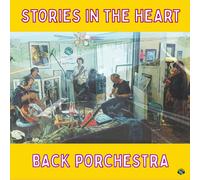 Back Porchestra Stories in the Heart (CD)