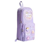 Back Premere Keek, per penne, astuccio per matite