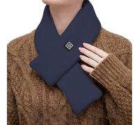 Back Products, Heat Pads for, Electric Scarf for Cold Weather, Neck Warmer with Adjustable Heat, Heating Pad for Neck