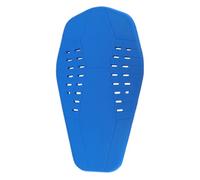 Back Protection Pad - Soft Protective Comfortable Fit Back Pad, Breathable Shock Absorption Sports Protector For Skiing Motorcycling Cycling Snowboarding Skateboarding Outdoor Safety Gear