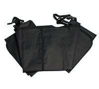 Back-Protector, Coprisedile e copritappeto posteriore