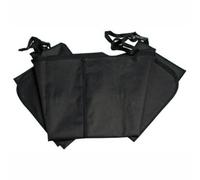 Back-Protector, Coprisedile e copritappeto posteriore