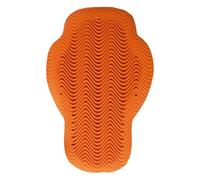 D3O Viper 2, inserto per paraschiena Livello 2 L male Arancione