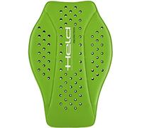 Back Protector Held Backprotector Black/Green M