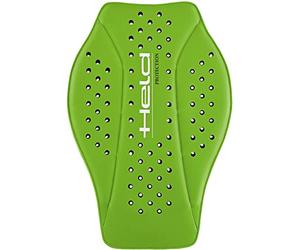 Back Protector Held Backprotector Black/Green M