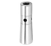 Back Pull Collet 8mm | 65 Mn Tight Tolerance Collet for Milling/Drilling/CNC | Heat Treated with 0.8mm Carburizing Depth & HRC48-55 Hardness