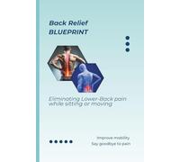 Back Relief BLUEPRINT: Eliminating Lower-Back Pain while sitting or moving