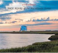 Back Roads of the Mid-atlantic States