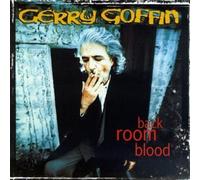 Back Room Blood (CD)