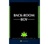 Back-Room Boy (DVD) Vera Frances Googie Withers Graham Moffatt Aubrey Mallalieu