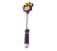 Back Scratcher Extendable,Telescopic Retractable Massage Tools - Retractable Back Scratcher, for Thanksgiving Birthday Christmas Holiday Festive