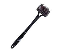 Back Scratcher For Men - Extended Reach Design, Foldable Handle With Soft Massage Head | Elastic Air Cushion Body Itch Relief Tool For Women, Seniors, Elderly, Home, Travel, Office Use