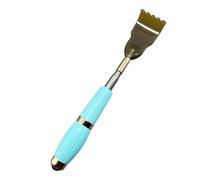 Back Scratcher, Portable Retractable Scratching Tool, Adjustable Handle, Comfortable Grip, Heavy Duty Design, for Men, Women, Seniors, Teens, Adults, 19-53cm/7.48-20.87 inches