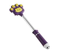 Back Scratchers For Adults - Retractable Portable Scratching Tool | Space-Saving Telescoping Back Scratcher | Clean And Extendable For Christmas Thanksgiving Birthday Holiday Festive