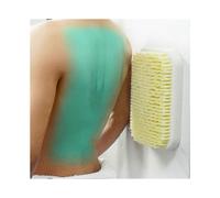 Back Scrubber for Shower Wall Shower Brush Hands Free Exfoliating Deep Clean