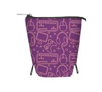 Back Seat Car Organizer, Car Seat Organizer, Tablet Holder Storage Bag