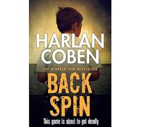 Back Spin: Harlan Coben