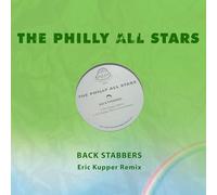 Back Stabbers (Eric Kupper Remix)