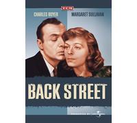 Back Street (1941) [Edizione: Stati Uniti]