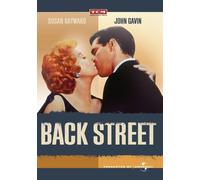 Back Street (1961) (DVD) Charles Drake Vera Miles Virginia Grey John Gavin