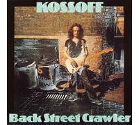 Back Street Crawler