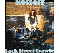 Back Street Crawler