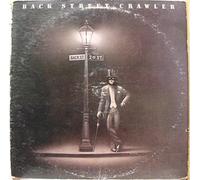 Back Street Crawler - 2nd Street