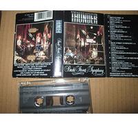 Back Street Symphony [CASSETTE]