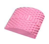 Back Stretcher, Attrezzatura per Rilassamento e Stress con Decompressione Colonna, Tavola di Supporto per Stretching della Schiena, Per Donne Uomini Lavoratori D'Ufficio Adulti Casa Ufficio E Interno