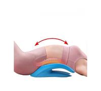 Back Stretcher for Back Pain Relief,Chronic Lumbar Support Pillow