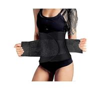 Back Support, Can Relieve Pain And Sports Injuries, Prevent Sciatica, And Tighten The Abdomen Belt