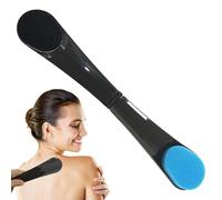 Back Tanner Applicator - Strumento di applicazione riutilizzabile | Back Application Tool riutilizzabile con manico esteso | Soft Self-Tan Spargitore adatto per crema lozione mousse a casa viaggio