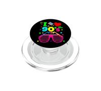 Back To 90's, Corful Nostalgia per gli anni Novanta Grafica PopSockets PopGrip per MagSafe