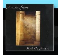 Back To Abydos by Anubis Spire