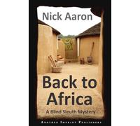 Back to Africa