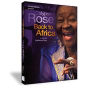 Back to Africa (DVD) Calypso Rose